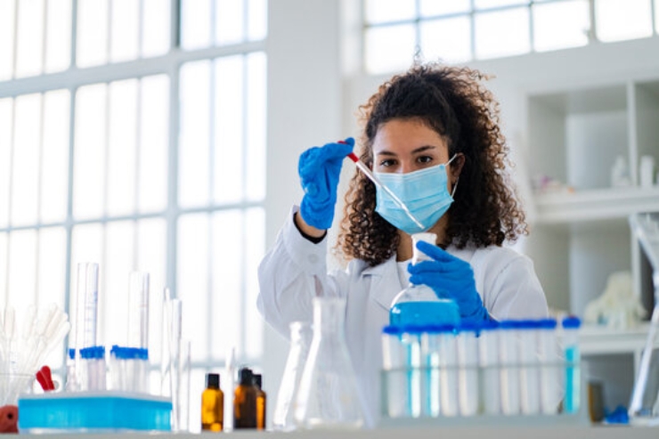 INTEGRATED LAB SERVICES-----16