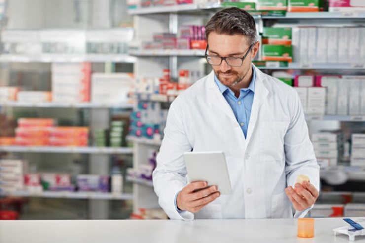 INTEGRATED PHARMACY SERVICES-----16