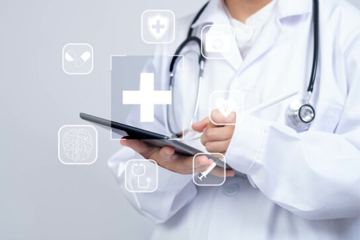 MEDICAL SERVICES----16